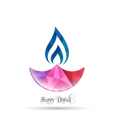 Hindu halk festivali için Mutlu bayramlar..