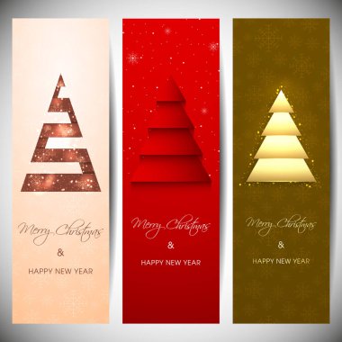 Hıristiyan halk festivali için Mutlu Noeller başlığı.