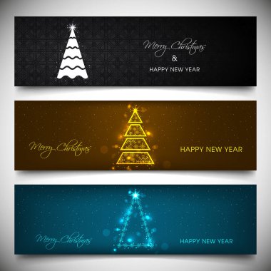 Hıristiyan halk festivali için Mutlu Noeller başlığı.