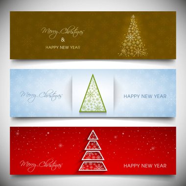 Hıristiyan halk festivali için Mutlu Noeller başlığı.