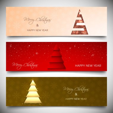 Hıristiyan halk festivali için Mutlu Noeller başlığı.