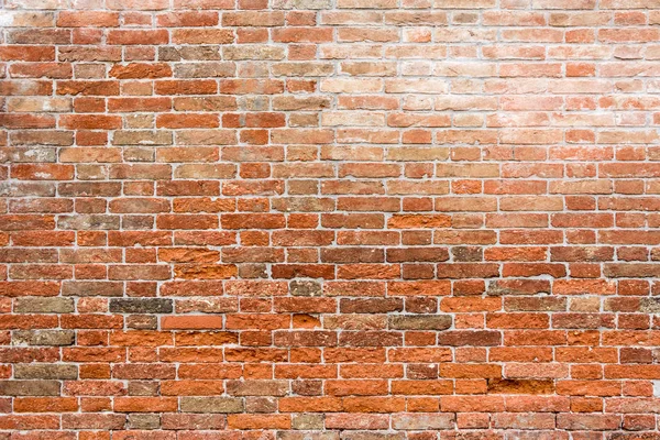 Фон Старовинної Старовинної Цегляної Стіни Червоної Цегляної Стіни Безшовний Фон — стокове фото