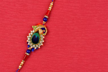 Hint Festivali Raksha bandhan, rakhi