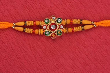 Hint Festivali Raksha bandhan, rakhi