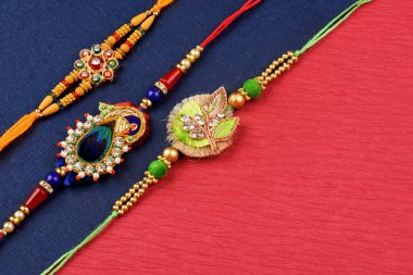 Hint Festivali Raksha bandhan, rakhi