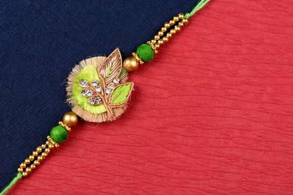 Festival Indien Raksha Bandhan Rakhi — Photo