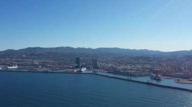 Marsilya Uluslararası Liman Limanı, Marina, Fransa