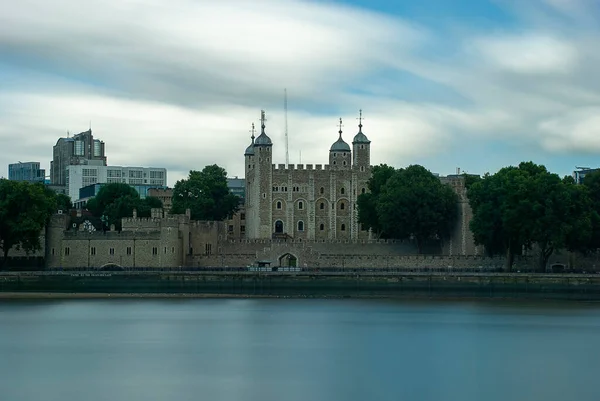 Historische Tower London Londen Verenigd Koninkrijk — Stockfoto