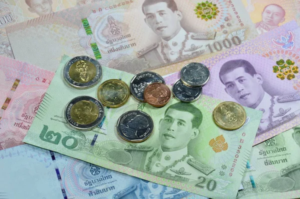 Tay banknot para arka plan ve doku