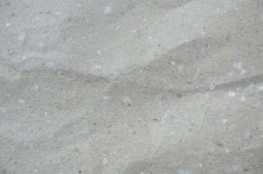 kaba kahverengi kağıt doku ve arka plan kapat