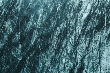 Kağıt arka plan tırmalamak ve leke ve doku