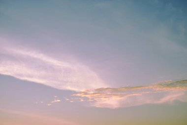  alacakaranlık gökyüzü sabah portakal bulut