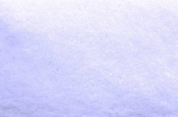 Υφή του χιονιού πέφτουν στο έδαφος το χειμώνα στο Χοκάιντο της Ιαπωνίας — Φωτογραφία Αρχείου