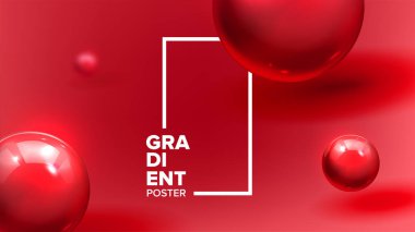 Sıvı sıvı arka plan vektör. Olay çerçeve. Sihirli karışımı. Bulanık Yazdır. Şekil tasarım. Grafik Poster. Geometrik degrade. 3D gerçekçi illüstrasyon