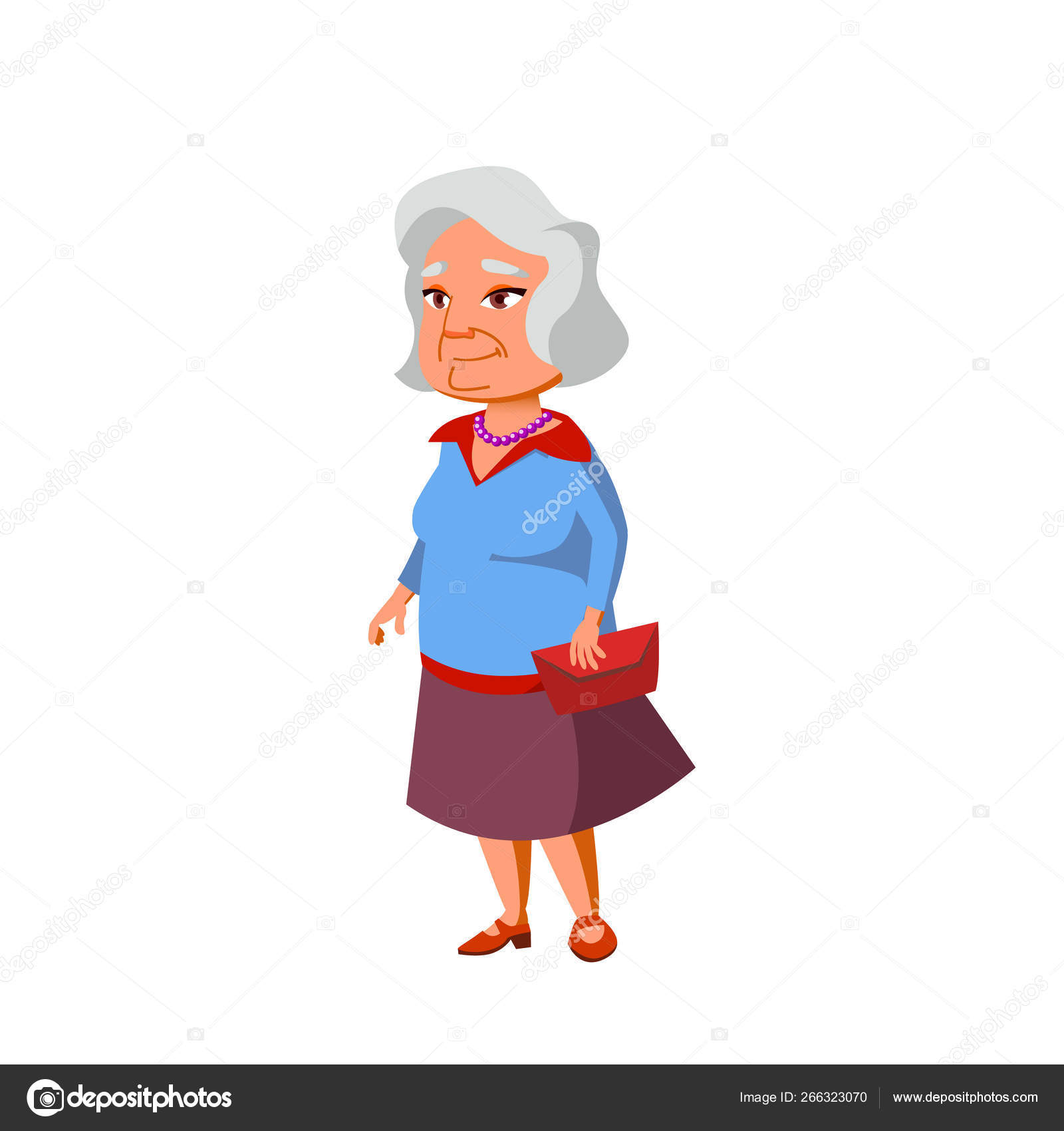 Asian Old Woman Vector. Elderly People. Senior Person. Isolated Cartoon Illustration Stock Vector Image by ©pikepicture #266323070 Asian Old Woman Vector. Elderly People. Senior Person. Isolated Cartoon Illustration Stock Vector Image by ©pikepicture #266323070