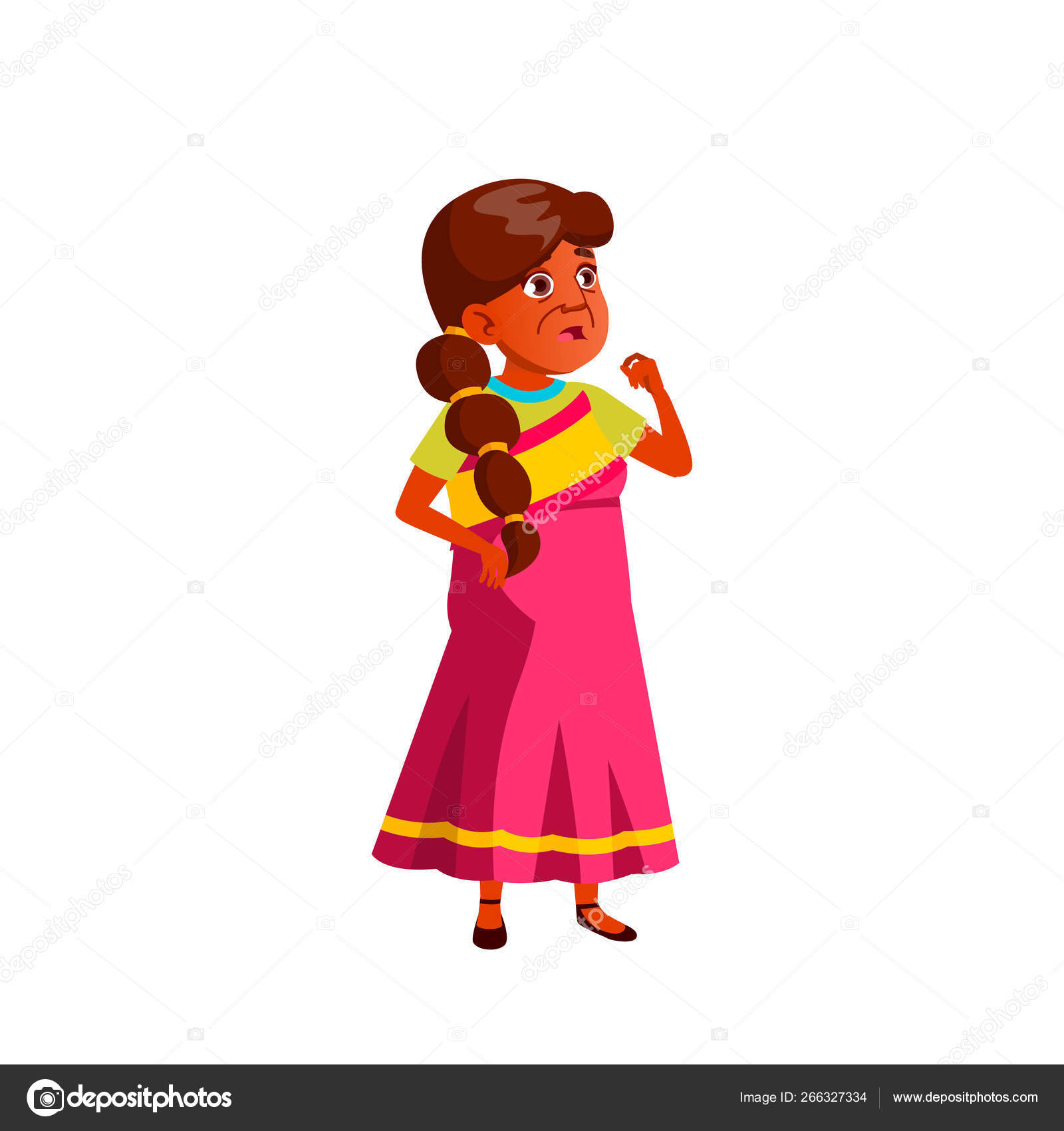 Indian Old Woman Vector. Elderly People. Senior Person. Isolated Cartoon Illustration Stock Vector Image by ©pikepicture #266327334 Indian Old Woman Vector. Elderly People. Senior Person. Isolated Cartoon Illustration Stock Vector Image by ©pikepicture #266327334