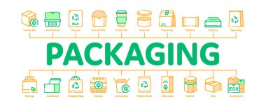 Paketleme Asgari Bilgisel Sancak Vektörü