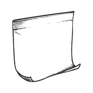 Cardboard Paper Stationery Equipment Ink Vector