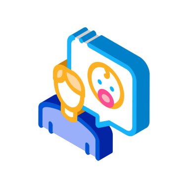 Kötü durum ikonu vektör illüstrasyonu hakkında haberler