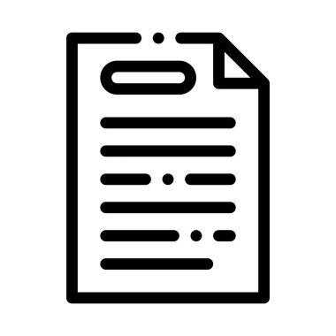 Webshop anlaşma simgesi vektörü. Webshop anlaşma imzası. izole edilmiş sınır sembolü çizimi