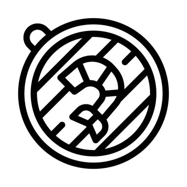 bbq ikon vektöründe karides pişirmek. bbq işaretinde karides pişirmek. izole edilmiş sınır sembolü çizimi