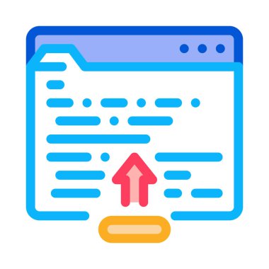 Metin simgesi vektör çizelgesindeki hataların düzeltilmesi