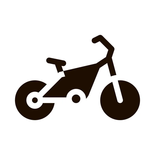 Public Transport Bicycle Vector Icon. Healthy Ecology Care Bicycle, Urban Passenger Transport Pictogram. City Transportation Passage Service Contour Monochrome Illustration — Stock Illustration Public Transport Bicycle Vector Icon Healthy Ecology Care Bicycle Urban Royalty Free Stock Vectors