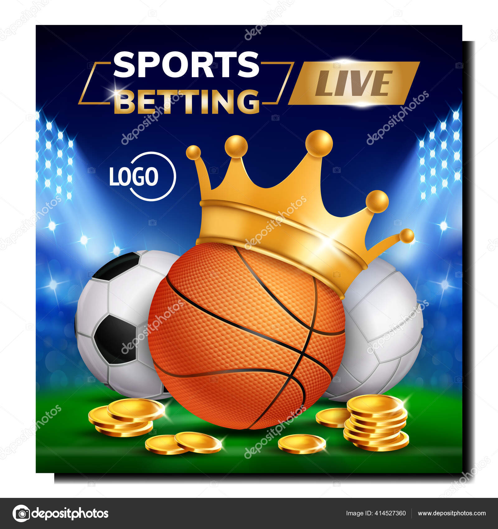 Ouro Bets Apostas Esportivas Online.