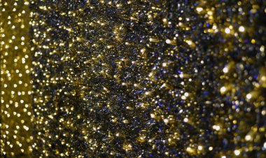 Olaylar, partiler, tatiller ve kutlamalar için parlak arka plan