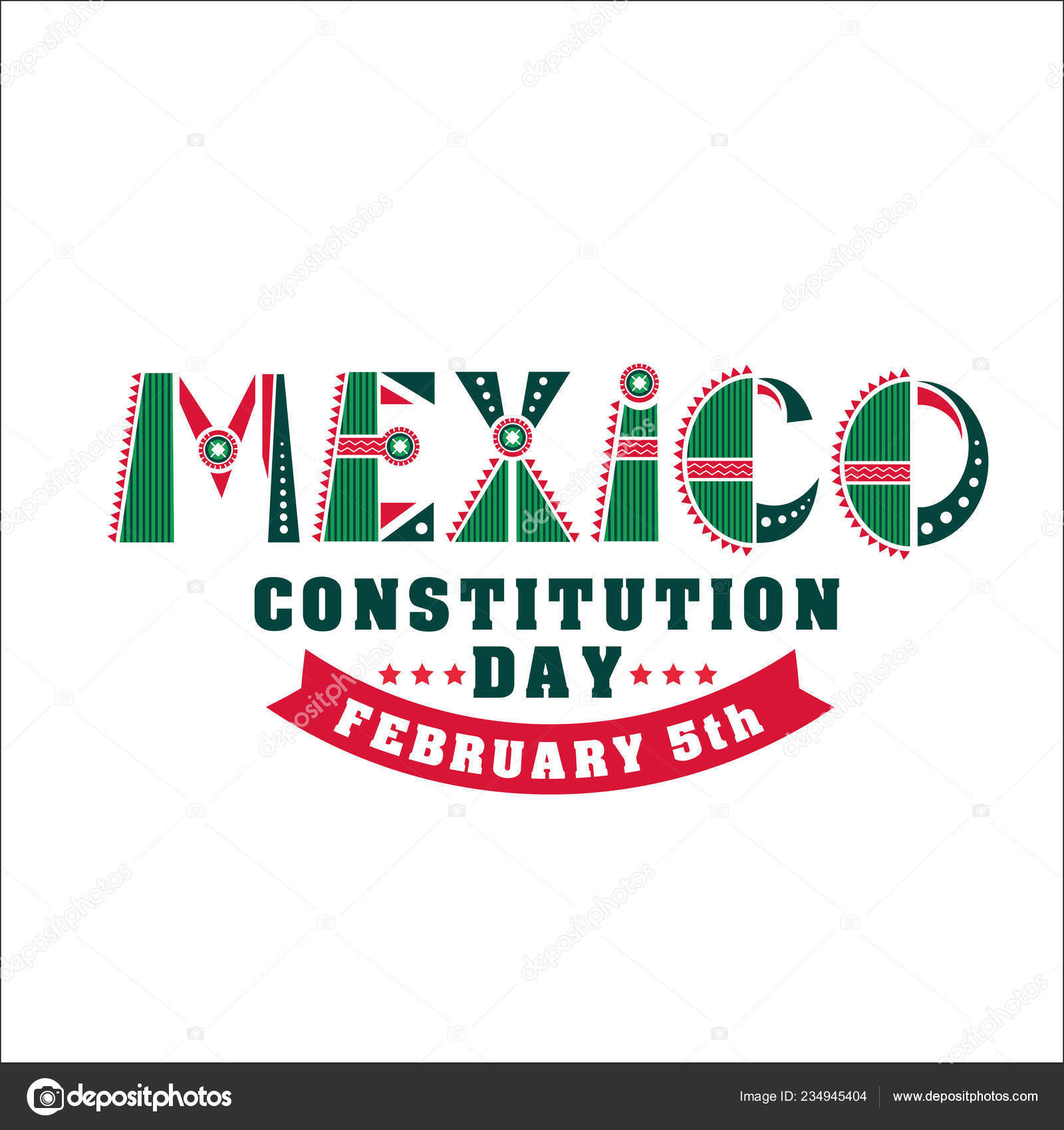 Constitution Day Mexico 2024 Dates Lydia Rochell