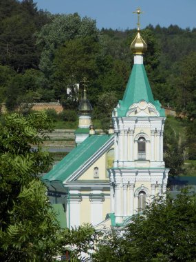 Manastır Epifani Manastırı