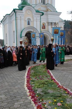  Epiphany Cathedral.November 2012 kayıt