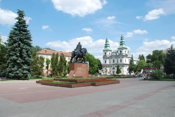 Szeplőtelen Fogantatás Boldogságos Virgin May 2018 Érseki Székesegyház — Stock Fotó