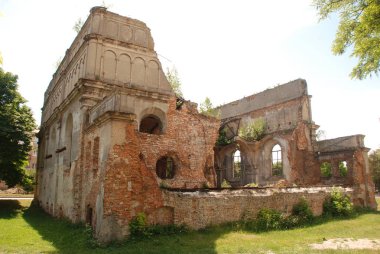 Brody büyük Sinagogu