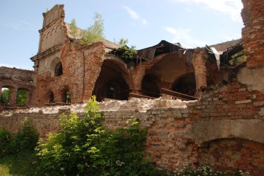 Brody büyük Sinagogu