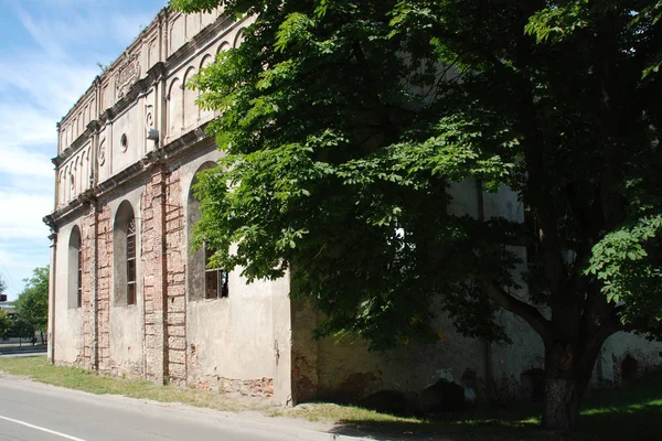 Brody büyük Sinagogu