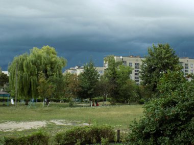 Odadaki en yüksek dağda
