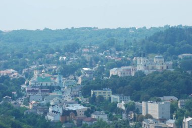 mimari ve tarihi rezerv