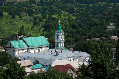 Manastır Epifani Manastırı
