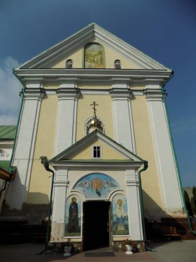 Manastır Epifani Manastırı