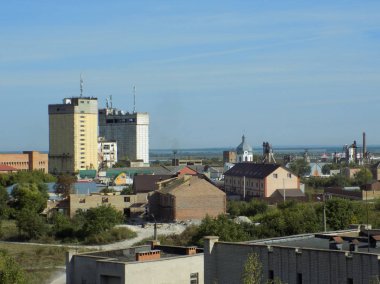 Odadaki en yüksek dağda