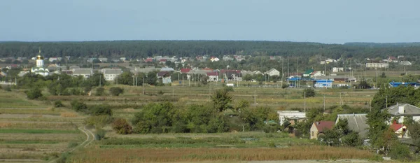 Det Högsta Berget Rummet — Stockfoto