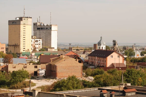 Nejvyšší Hoře Místnosti — Stock fotografie