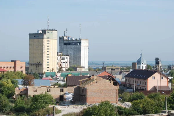 Najwyższej Górze Pokoju — Zdjęcie stockowe