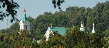 Manastır Epifani Manastırı