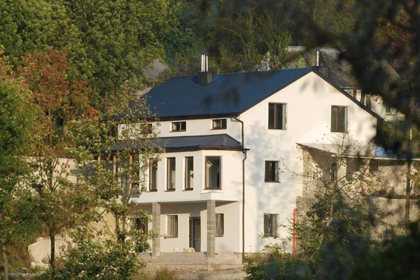 Karpat Dağlarının yumuşak yamaçları