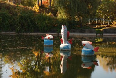 Belokrynitsky botanik bahçesi Ukrayna 'da yerel öneme sahip bir dendroloji parkıdır. Ternopil bölgesinin Kremenets ilçesine bağlı Bilokrynica köyünde yer almaktadır.