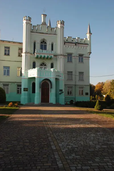 Greve Vorontsov Palace Allmän Bild — Stockfoto