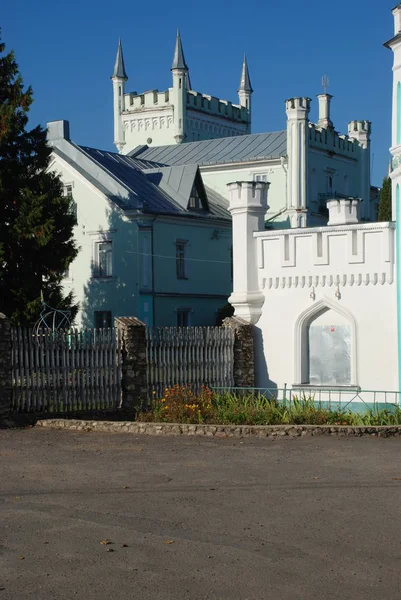 Greve Vorontsov Palace Allmän Bild — Stockfoto