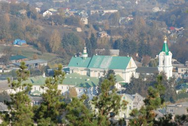 Manastır Epifani Manastırı